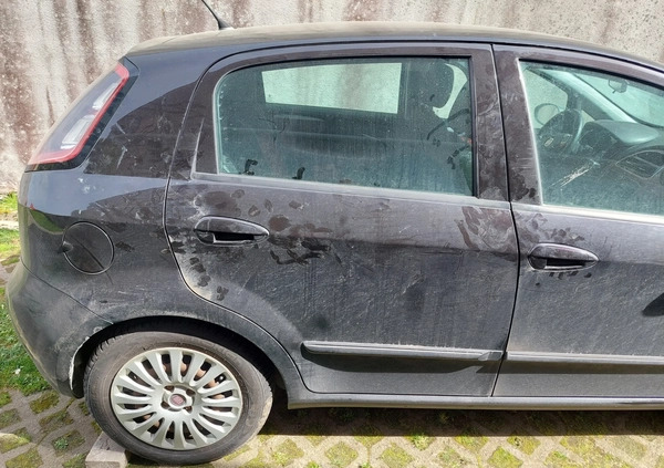 Fiat Punto Evo cena 2000 przebieg: 140000, rok produkcji 2011 z Olkusz małe 254